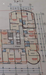 Квартира 85 м² - Тбел-Абусеридзе, Батуми, Грузия