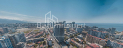 Квартира 85 м² - Тбел-Абусеридзе, Батуми, Грузия