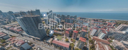 Квартира 3-комн 85 м² - Тбел-Абусеридзе, Батуми
