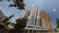 Квартира 85 м² - Тбел-Абусеридзе, Батуми, Грузия