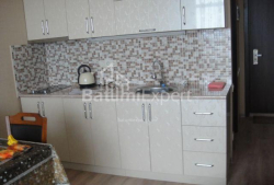 Квартира 1-комн 33 м² - Юрьевская, Батуми