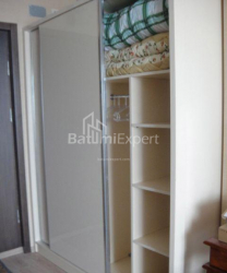 Квартира 1-комн 33 м² - Юрьевская, Батуми