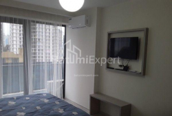 Квартира 1-комн 31 м² - Юрьевская, Батуми