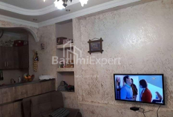 Квартира 3-комн 46 м² - Юрьевская, Батуми