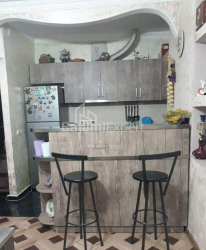 Квартира 3-комн 46 м² - Юрьевская, Батуми
