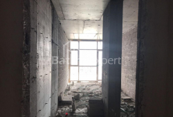 Квартира 1-комн 30 м² - Юрьевская, Батуми