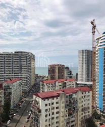 Квартира 1-комн 30 м² - Юрьевская, Батуми