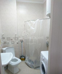 Квартира 3-комн 48 м² - Юрьевская, Батуми