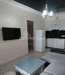 Квартира 48 м² - Юрьевская, Батуми, Грузия