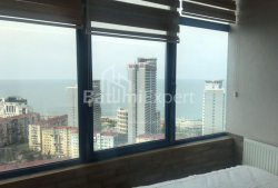 Квартира 2-комн 42 м² - Нико Пиросмани, Батуми