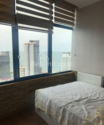 Квартира 42 м² - Нико Пиросмани, Батуми, Грузия