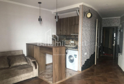 Квартира 42 м² - Нико Пиросмани, Батуми, Грузия