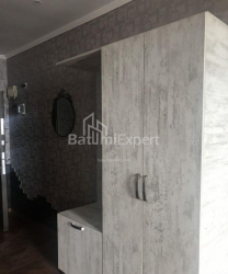 Квартира 2-комн 42 м² - Нико Пиросмани, Батуми
