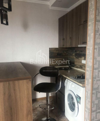 Квартира 2-комн 42 м² - Нико Пиросмани, Батуми