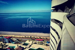 Квартира 1-комн 24 м² - Юрьевская, Батуми