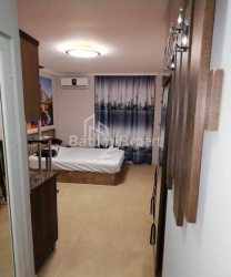 Квартира 1-комн 24 м² - Юрьевская, Батуми