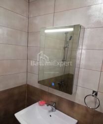 Квартира 1-комн 24 м² - Юрьевская, Батуми