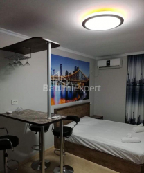 Квартира 24 м² - Юрьевская, Батуми, Грузия