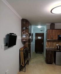 Квартира 24 м² - Юрьевская, Батуми, Грузия