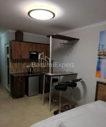 Квартира 24 м² - Юрьевская, Батуми, Грузия