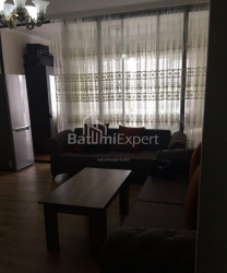 Квартира 2-комн 40 м² - Петра Багратиони, Батуми
