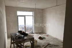 Квартира 3-комн 58 м² - Юрьевская, Батуми