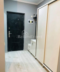 Квартира 2-комн 60 м² - Нико Пиросмани, Батуми