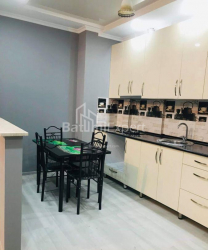 Квартира 2-комн 60 м² - Нико Пиросмани, Батуми