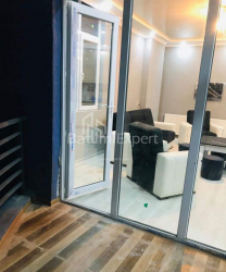 Квартира 60 м² - Нико Пиросмани, Батуми, Грузия