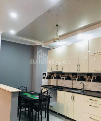 Квартира 60 м² - Нико Пиросмани, Батуми, Грузия