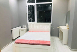 Квартира 2-комн 60 м² - Нико Пиросмани, Батуми