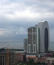 Квартира 40 м² - Юрьевская, Батуми, Грузия