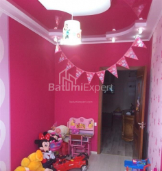 Квартира 107 м² - Шерифа Химшиашвили, Батуми, Грузия