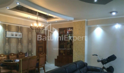 Квартира 107 м² - Шерифа Химшиашвили, Батуми, Грузия
