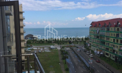 Квартира 107 м² - Шерифа Химшиашвили, Батуми, Грузия