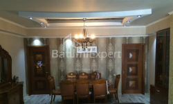 Квартира 3-комн 107 м² - Шерифа Химшиашвили, Батуми