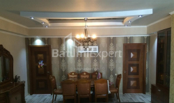 Квартира 3-комн 107 м² - Шерифа Химшиашвили, Батуми