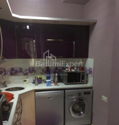 Квартира 3-комн 107 м² - Шерифа Химшиашвили, Батуми