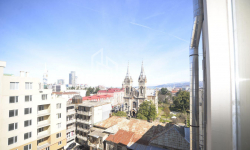 Квартира 74 м² - Юрьевская, Батуми, Грузия