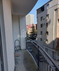 Квартира 3-комн 76 м² - Шалва Инасаридзе, Батуми