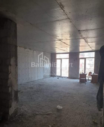 Квартира 3-комн 76 м² - Шалва Инасаридзе, Батуми