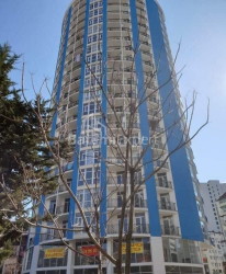 Квартира 3-комн 76 м² - Шалва Инасаридзе, Батуми