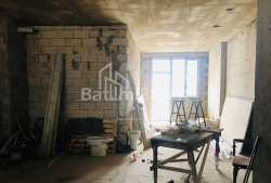 Квартира 3-комн 94 м² - Шерифа Химшиашвили, Батуми