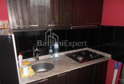 Квартира 1-комн 35 м² - Генерала Аслана Абашидзе, Батуми