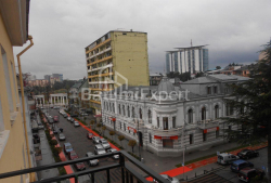 Квартира 35 м² - Генерала Аслана Абашидзе, Батуми, Грузия