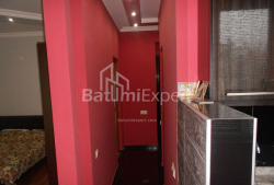 Квартира 1-комн 35 м² - Генерала Аслана Абашидзе, Батуми