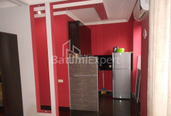 Квартира 1-комн 35 м² - Генерала Аслана Абашидзе, Батуми
