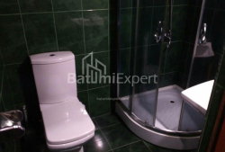 Квартира 1-комн 35 м² - Генерала Аслана Абашидзе, Батуми