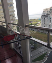 Квартира 67 м² - Зураба Горгиладзе, Батуми, Грузия