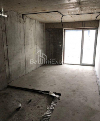 Квартира 29 м² - Шерифа Химшиашвили, Батуми, Грузия